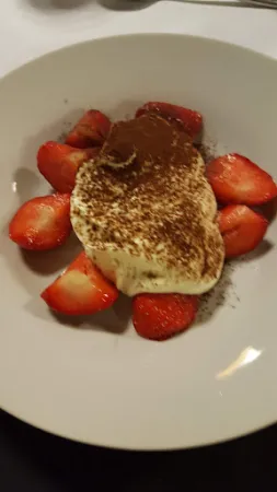 Bild von Golfrestaurant Domat Ems