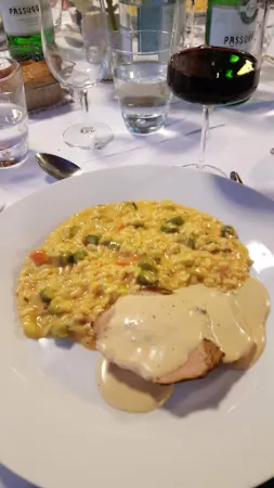 Bild von Golfrestaurant Domat Ems