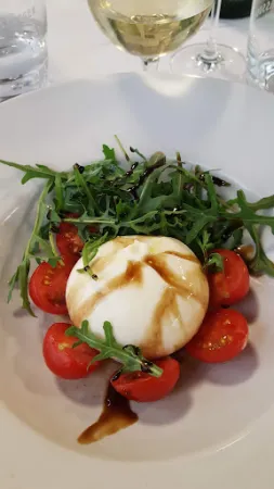 Bild von Golfrestaurant Domat Ems