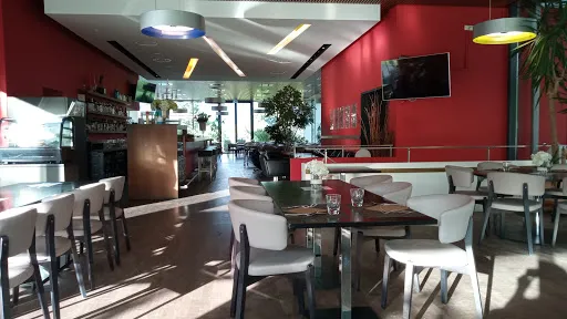 Bild von Golfrestaurant Domat Ems
