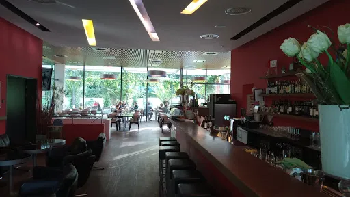 Bild von Golfrestaurant Domat Ems