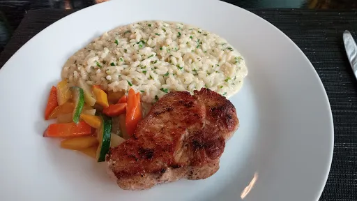 Bild von Golfrestaurant Domat Ems