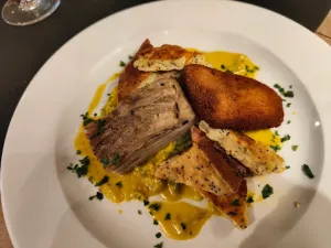 Restaurant Miraina