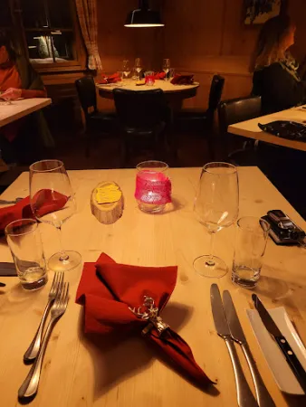 Bild von Restaurant Sonne
