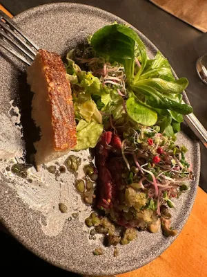 Sonne Restaurant & Fondue Stübli
