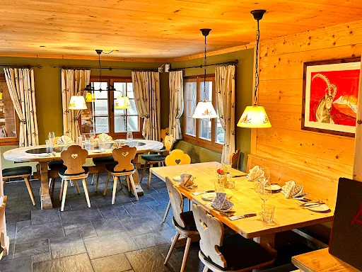 Bild von Berghaus Alpenrösli