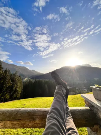 Bild von Berghaus Alpenrösli