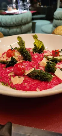 Bild von Restaurant Scala
