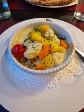 Bild von Restaurant Scala
