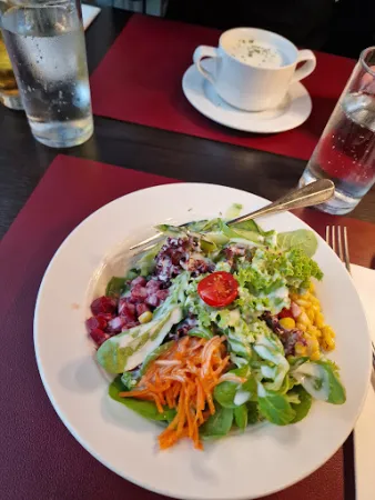 Bild von Restaurant Scala