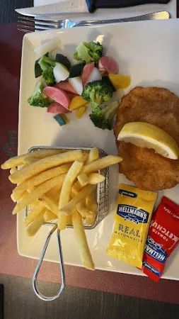 Bild von Restaurant Scala
