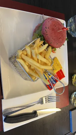 Bild von Restaurant Scala