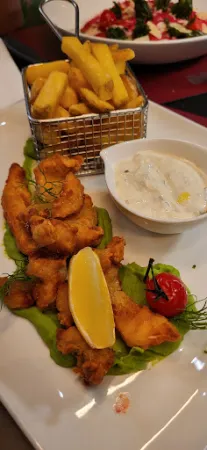 Bild von Restaurant Scala