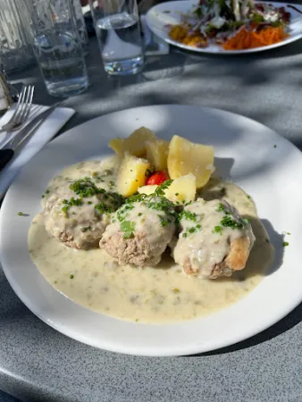 Bild von Restaurant Scala