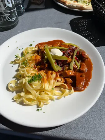 Bild von Restaurant Scala