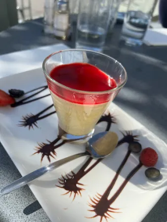 Bild von Restaurant Scala