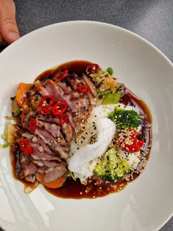 Bild von Restaurant Scala