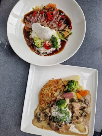 Bild von Restaurant Scala