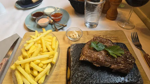 Bild von Steakhouse Ochsen