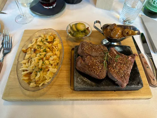 Bild von Steakhouse Ochsen