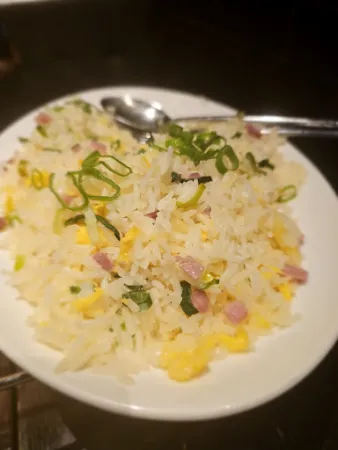Bild von Golden Dragon - Asia Restaurant