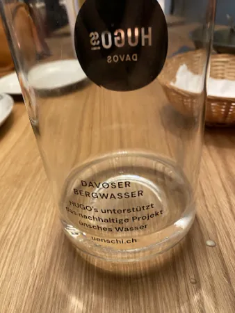 Bild von Hugo's Davos
