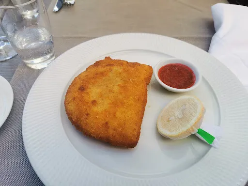 Bild von Restaurant Extrablatt Davos Kongress