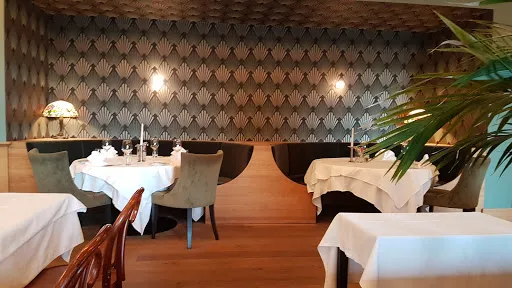 Bild von Restaurant Extrablatt Davos Kongress