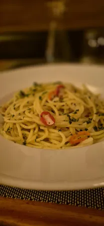 Bild von Restaurant Pizzeria Al Capone Klosters