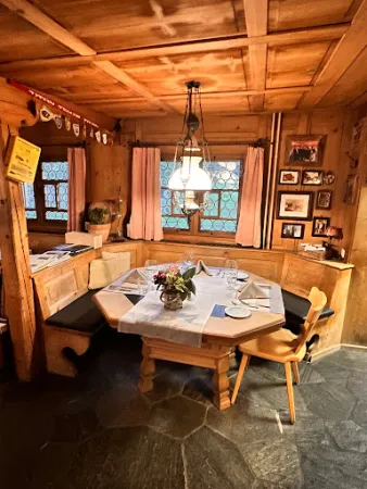 Bild von Restaurant Gotschna