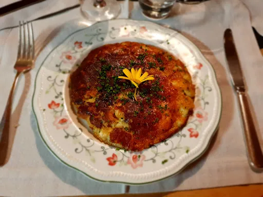 Bild von Restaurant Gotschna