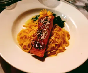 Restaurant Gotschna