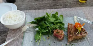 Restaurant Gotschna