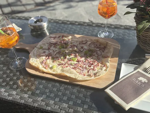 Bild von BÄR'S Café Bistro Lounge