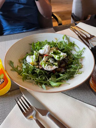 Bild von BÄR'S Café Bistro Lounge
