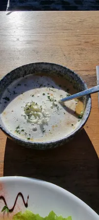 Bild von Restaurant Alp Garfiun