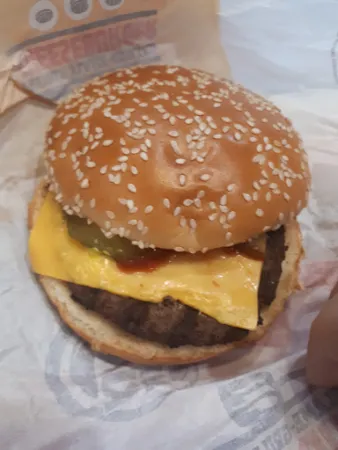 Bild von Burger King
