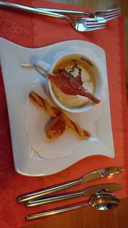 Bild von Heitersberg Ristorante