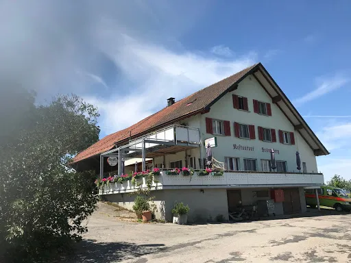Bild von Heitersberg Ristorante
