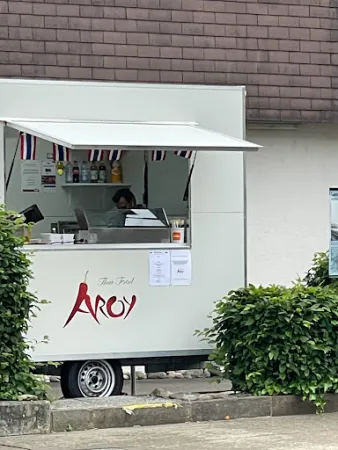 Bild von Aroy Thai Food
