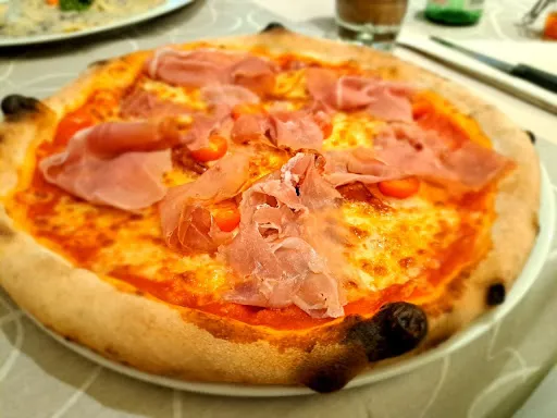 Bild von Restaurant Mediterraneo
