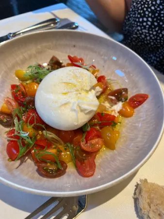 Bild von Restaurant DUO Lenzburg