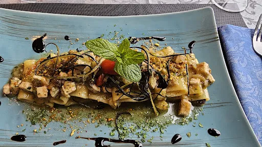 Bild von Hammerpark-Bistro
