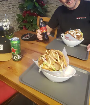 Bild von Food Point