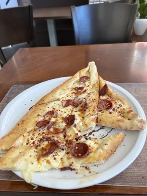 Altstadt Kebab