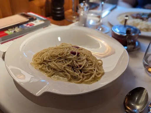Bild von Trattoria zum alten Landgericht