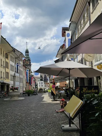 Bild von Restaurant Hirschen