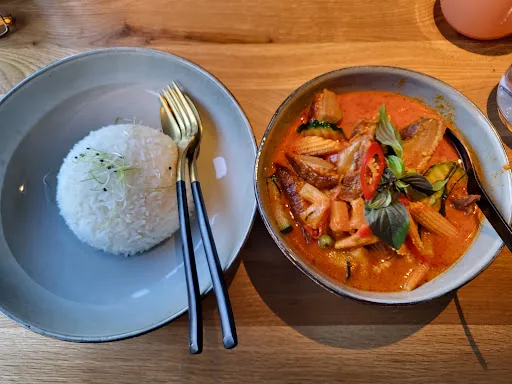 Bild von Eat at Thai