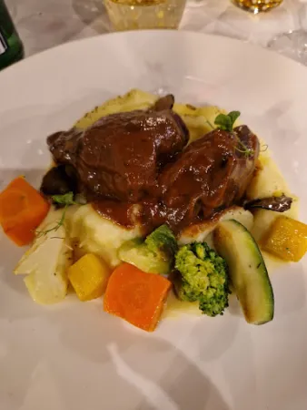 Bild von E'cco restaurant