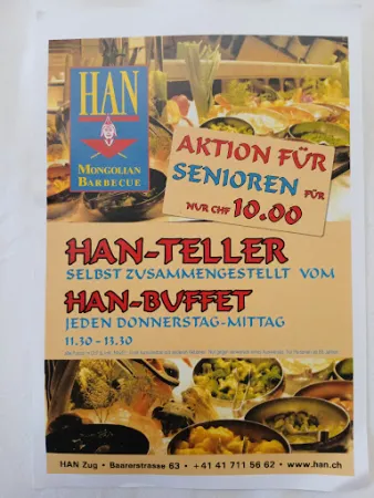 Bild von Han